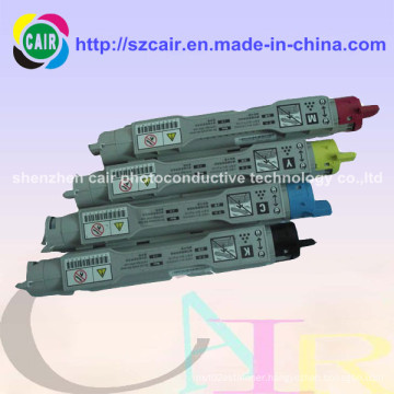 Compatible Color Toner Cartridge for DELL 5100/5110